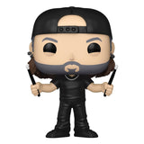 Metallica POP! Rocks Vinyl Figure Lars (72 Seasons) 9 cm