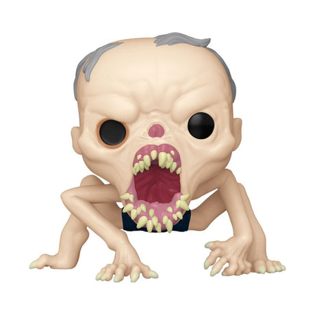 It-Welcome to Derry POP! Plus Vinyl Figure Skeleton Man 9 cm
