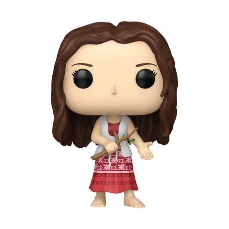 Firefly POP! TV Vinyl Figures River Tam 9 cm