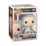 Tron: Ares POP! Movies Vinyl Figures Kevin Flynn 9 cm