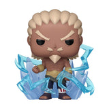 Naruto Shippuden POP! Animation Vinyl Figure A (4th Raikage) w/CH(GW) 9 cm Assortment (6)