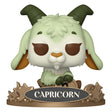 Zodiac POP! Zodiac Vinyl Figures Capricorn (Dec.) 9 cm
