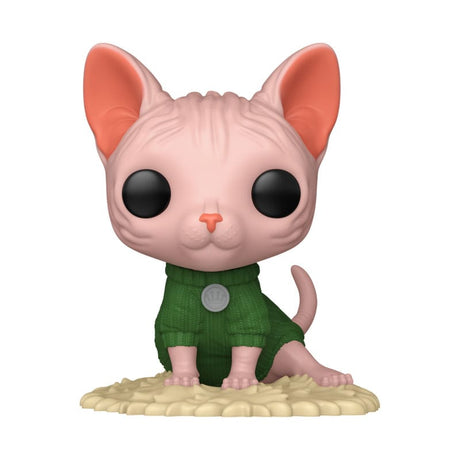 Funko-Legacy Sphinx Cat POP! Vinyl Figure - 9cm