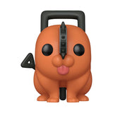 Chainsaw Man Pochita Super-Sized Jumbo POP! Vinyl Figure - Journey To Cuteness (25cm)