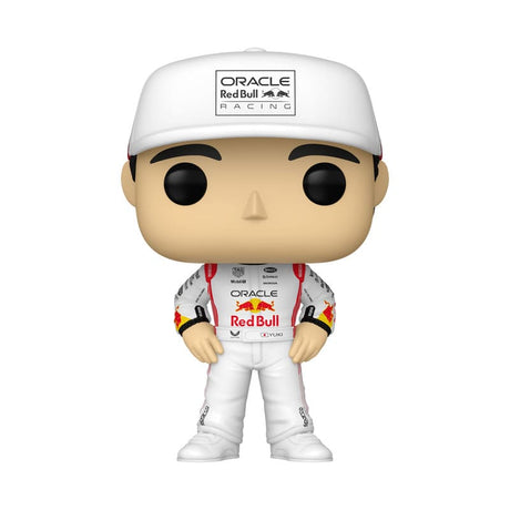Formular 1 POP! Racing Vinyl Figure Yuki Tsunoda 9 cm