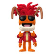The Muppets POP! Vinyl Figure Pepe the Prawn (Flocked) 9 cm