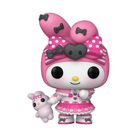 Sanrio POP! Animation Vinyl Figure My Melody- My Melody (SPC) 9 cm