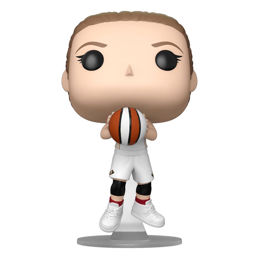 WNBA POP! Vinyl Figure Seattle Storm: Lauren Jackson 9 cm