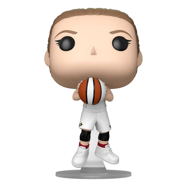 WNBA POP! Vinyl Figure Seattle Storm: Lauren Jackson 9 cm