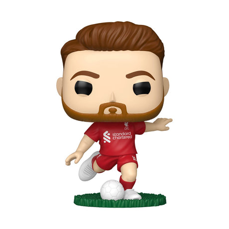 EFL POP! Football Vinyl Figure Liverpool - Alexis Mac Allister 9 cm
