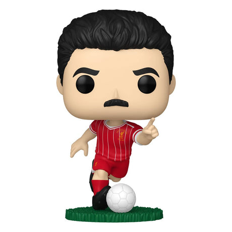 EFL POP! Football Vinyl Figure Liverpool - Robbie Fowler 9 cm