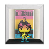 Tom Petty POP! Albums Vinyl Figure Full Moon Fever 9 cm