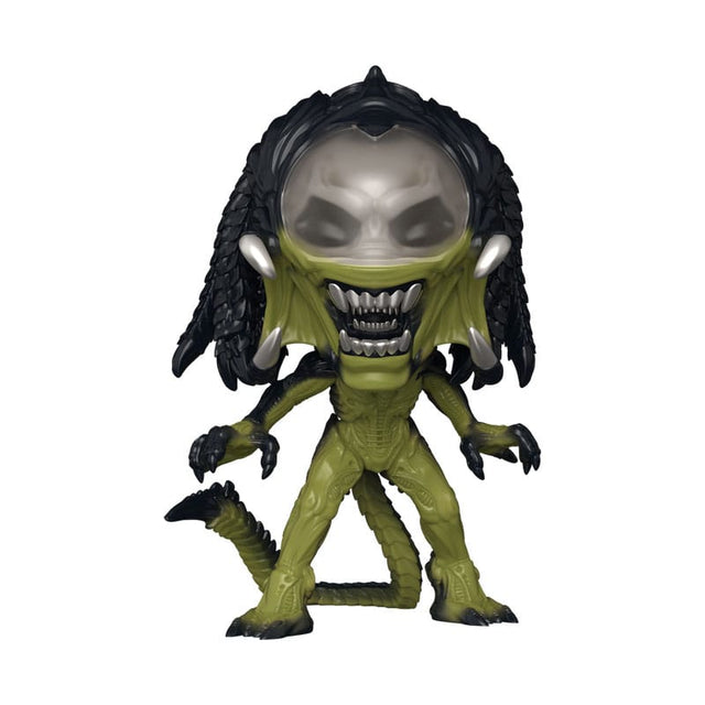 Predator Predalien Funko Pop! Super-Sized Vinyl Figure - 15cm Collectible