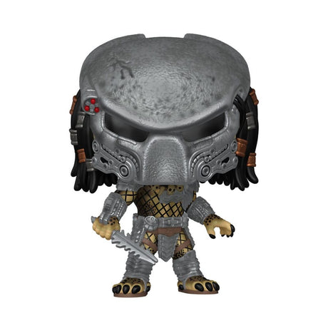 Funko's Bull Predator POP! Vinyl - A Gem from the Predator Series!