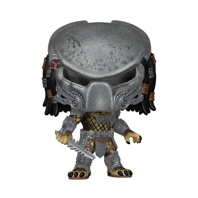 Funko's Bull Predator POP! Vinyl - A Gem from the Predator Series!