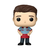 Brandon Walsh Funko POP! Figure - 9 cm Vinyl Tribute to Beverly Hills, 90210