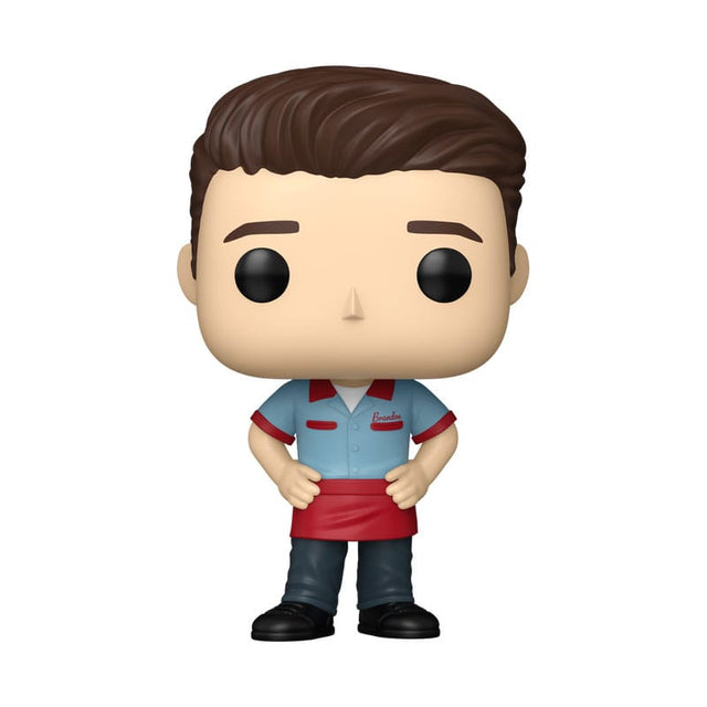 Brandon Walsh Funko POP! Figure - 9 cm Vinyl Tribute to Beverly Hills, 90210