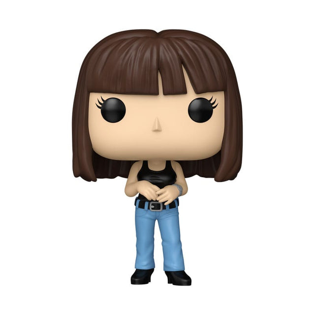 Beverly Hills, 90210 Brenda Walsh 9cm POP! TV Vinyl Figure