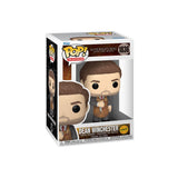 Supernatural Funko POP! Vinyl Figures – Dean/Michael Special Pack (6)