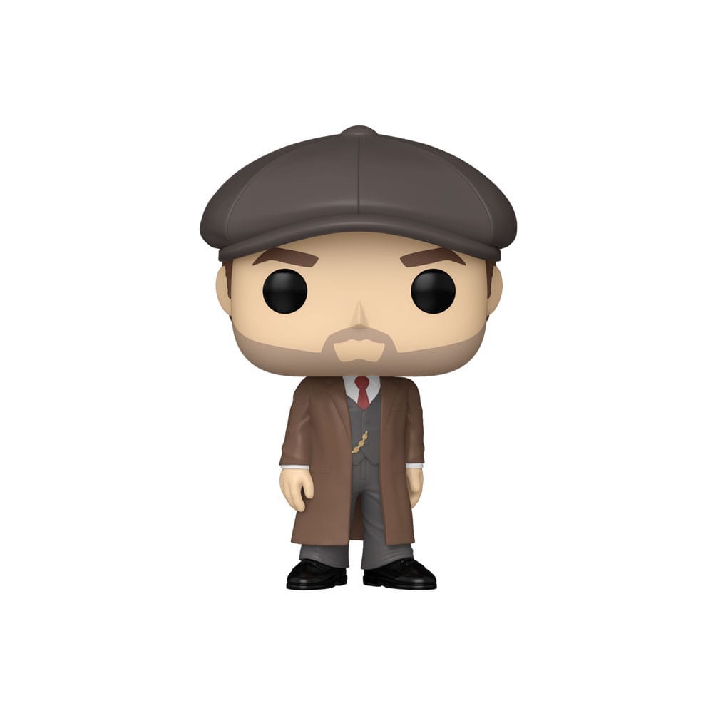 Supernatural Funko POP! Vinyl Figures – Dean/Michael Special Pack (6)