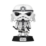Star Wars Funko POP! Stormtrooper Vinyl Figure - 9cm