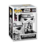 Star Wars Funko POP! Stormtrooper Vinyl Figure - 9cm