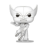 Wolverine Sketched Marvel POP! Vinyl Figure by Funko