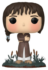 Funko Pride & Prejudice Elizabeth Bennet Vinyl Pop! Figure - 9 cm
