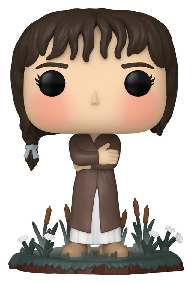 Funko Pride & Prejudice Elizabeth Bennet Vinyl Pop! Figure - 9 cm