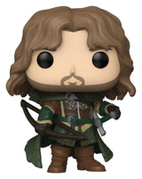 Lord of the Rings Faramir Funko POP! Vinyl Figure - 9 cm