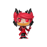 Funko Hazbin Hotel Alastor Pop! Vinyl—Chase Variant Collectible!