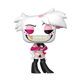 Funko Hazbin Hotel Angel Dust POP! Figure - 9cm Vinyl Collectible