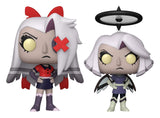 Funko's Hazbin Hotel Vaggie POP! Vinyl Figures Assortment - Catch the Chase!