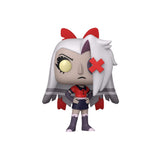 Funko's Hazbin Hotel Vaggie POP! Vinyl Figures Assortment - Catch the Chase!