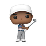 Tiger Woods POP! Golf Vinyl Figure 1992 Debut Edition - Funko Collectible