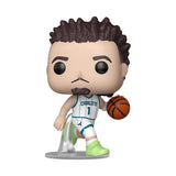 Slam Dunk with Lamelo Ball NBA Legends POP! Vinyl Figure 9cm - Home Hornets Edition