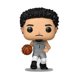 Victor Wembanyama NBA Legends Funko POP! Figure - Spurs Special Edition