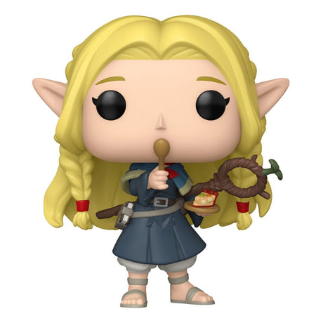Delicious in Dungeon POP! Animation Figure Marcille 9 cm 