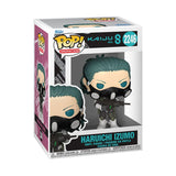 Kaiju No. 8 Haruichi - Funko POP! Animation Vinyl Figure
