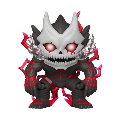 Kaiju No8 Uncontrolled Funko POP! Vinyl Figure – A Super Sized Collectible