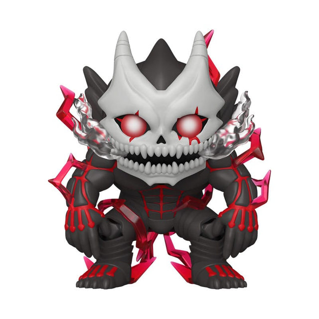 Kaiju No8 Uncontrolled Funko POP! Vinyl Figure – A Super Sized Collectible