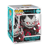 Kaiju No8 Uncontrolled Funko POP! Vinyl Figure – A Super Sized Collectible