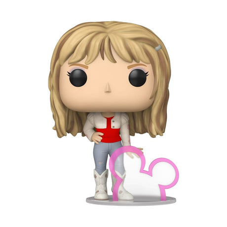 Funko Disney Channel Retro POP! Vinyl Figure - Iconic Hannah Montana