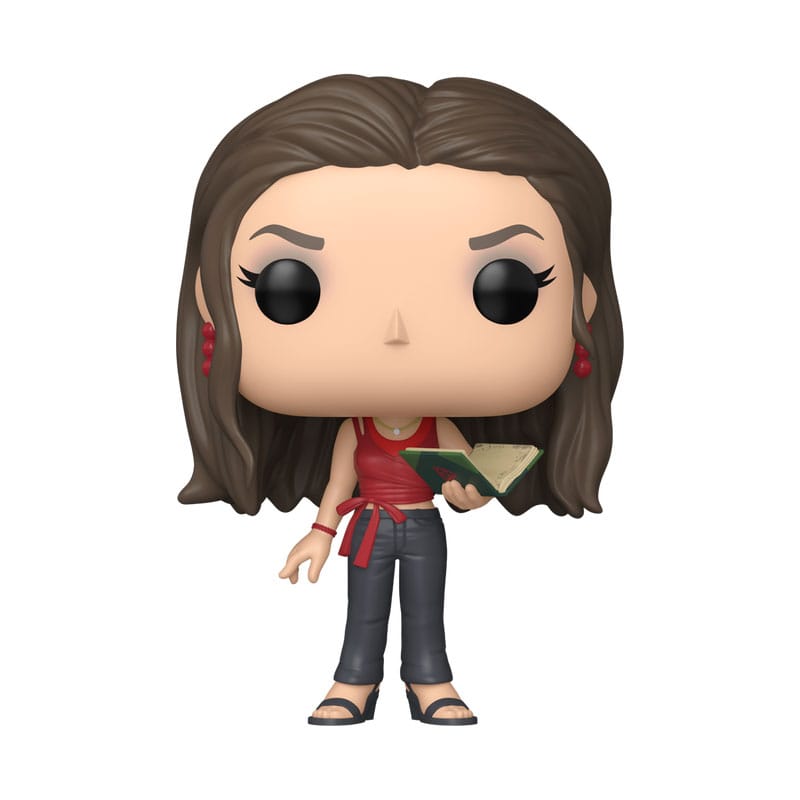 Charmed Piper Halliwell POP! TV Vinyl Figure by Funko - 9 cm