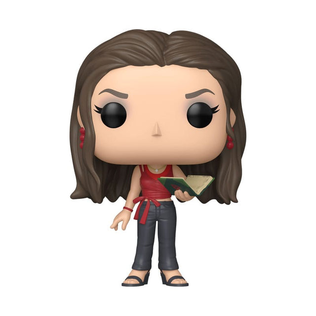 Charmed Piper Halliwell POP! TV Vinyl Figure by Funko - 9 cm