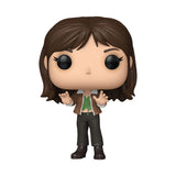 Charmed Prue Halliwell POP! TV Vinyl Figure - 9 cm of Magical Charm