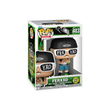 Feid POP! Rocks Vinyl Figure Feid 9 cm