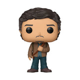 The Last Of Us Funko POP! TV Vinyl Figure - Joel Miller 9 cm