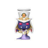 Hazbin Hotel's Sir Pentious Funko POP! Animation Vinyl Figure Collection