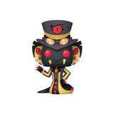 Hazbin Hotel's Sir Pentious Funko POP! Animation Vinyl Figure Collection